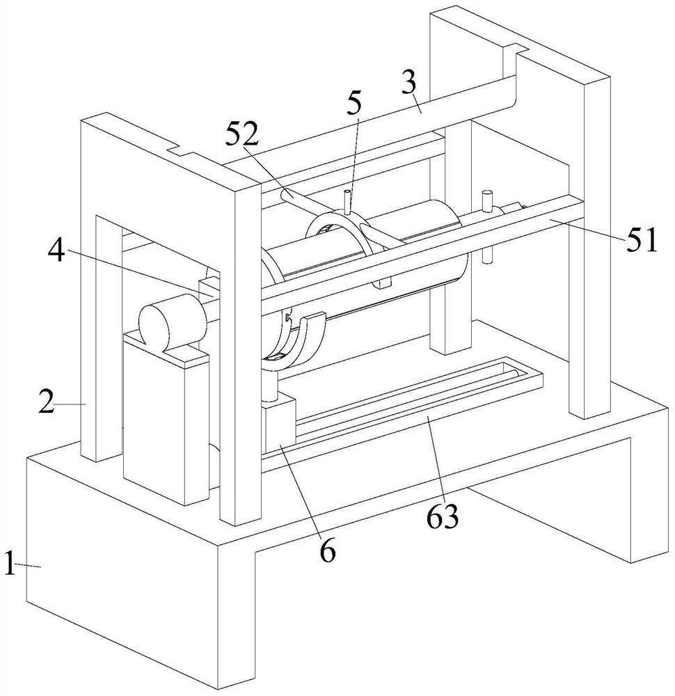 Coil making and winding machine for transformer manufacturing process