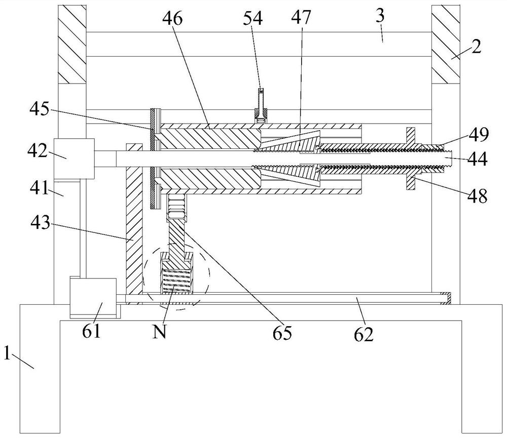 Coil making and winding machine for transformer manufacturing process