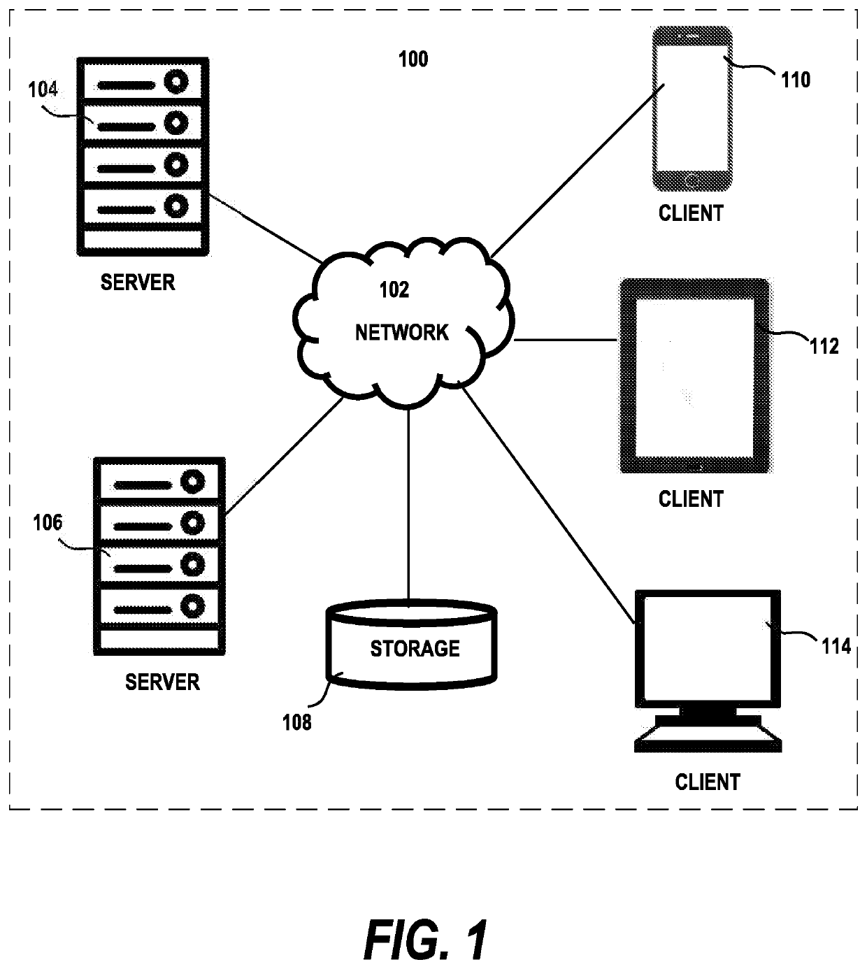 Implicit dialog approach operating a conversational access interface to web content