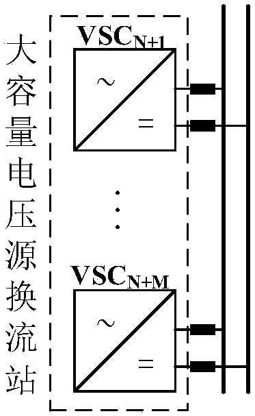 An Uninterruptible Power Exchanger for AC Power Distribution System