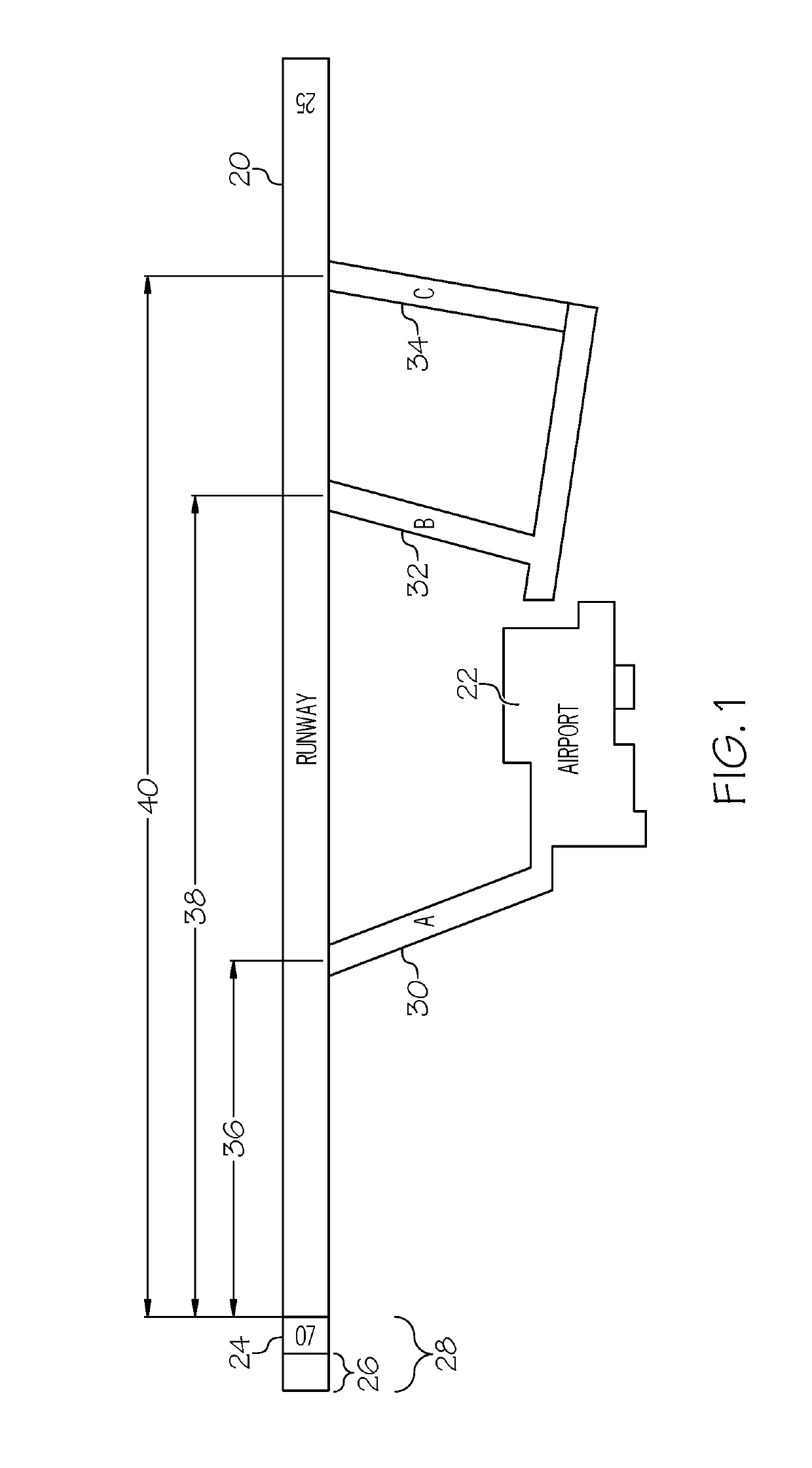 Systems and methods for optimizing landing performance