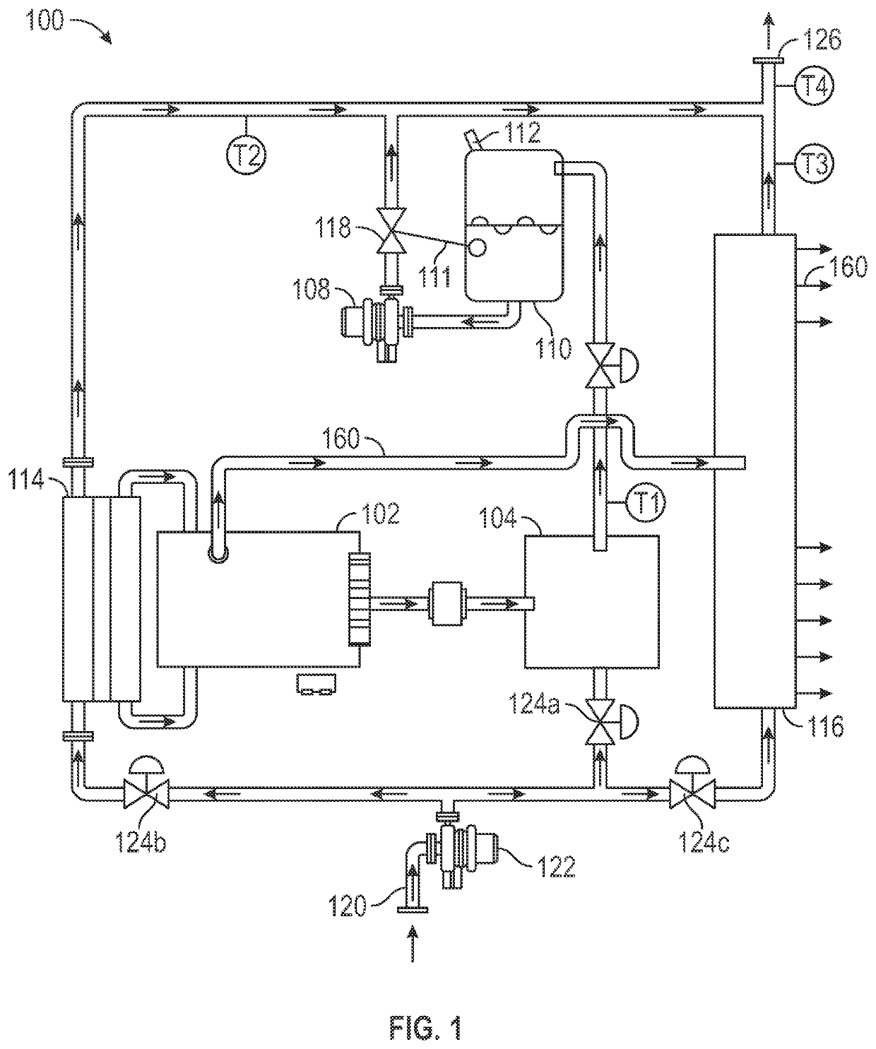 Methods and systems for heating and manipulating fluids