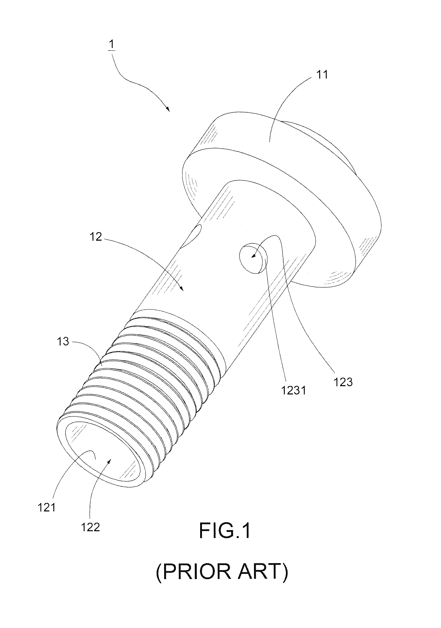 Pipeline fastener