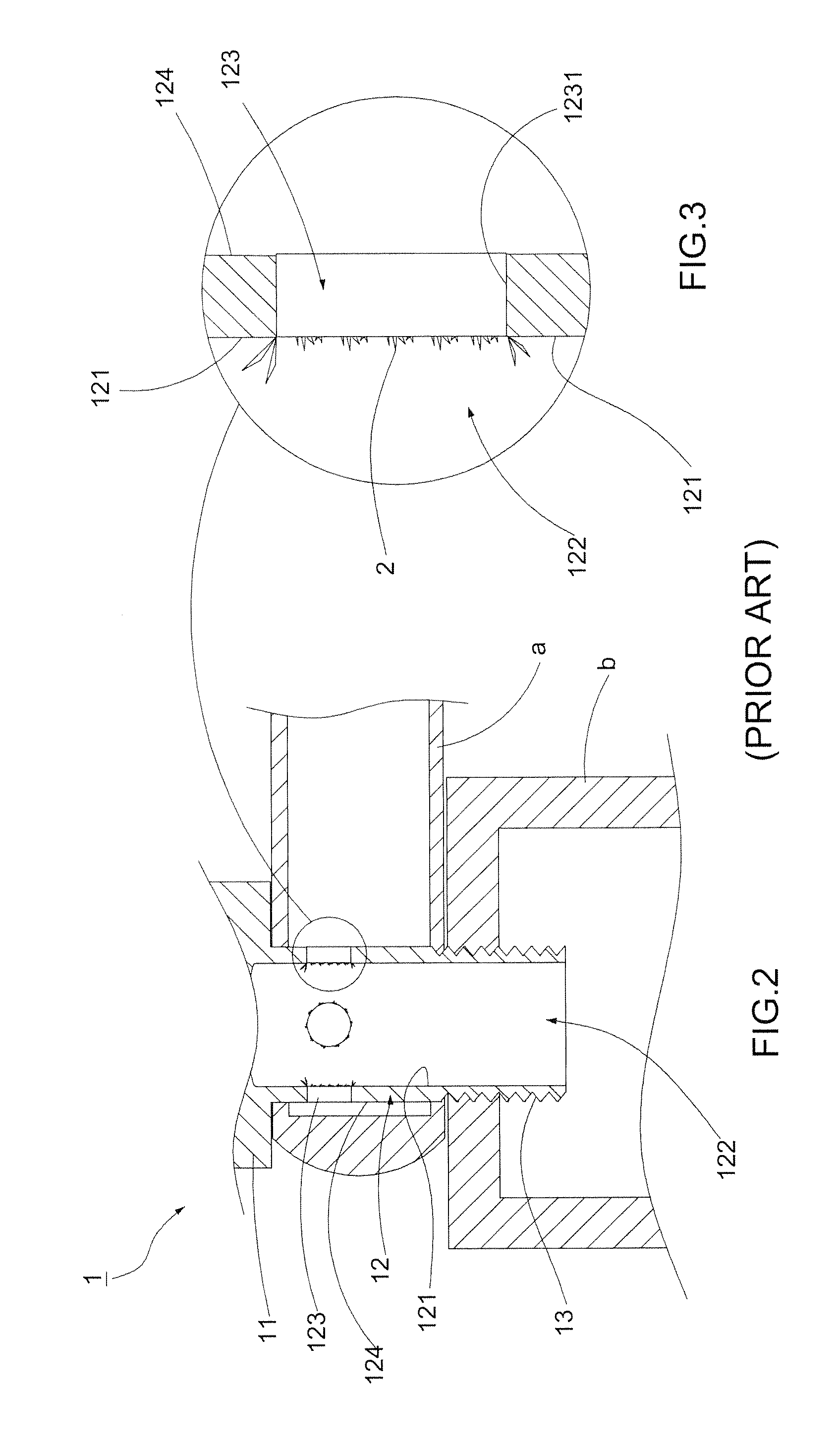 Pipeline fastener