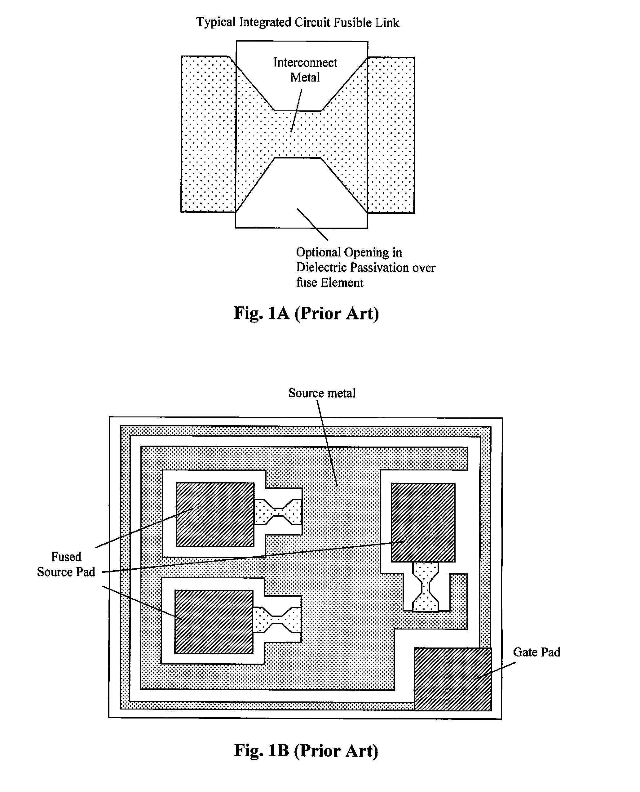 Structure and method for self protection of power device with expanded voltage ranges