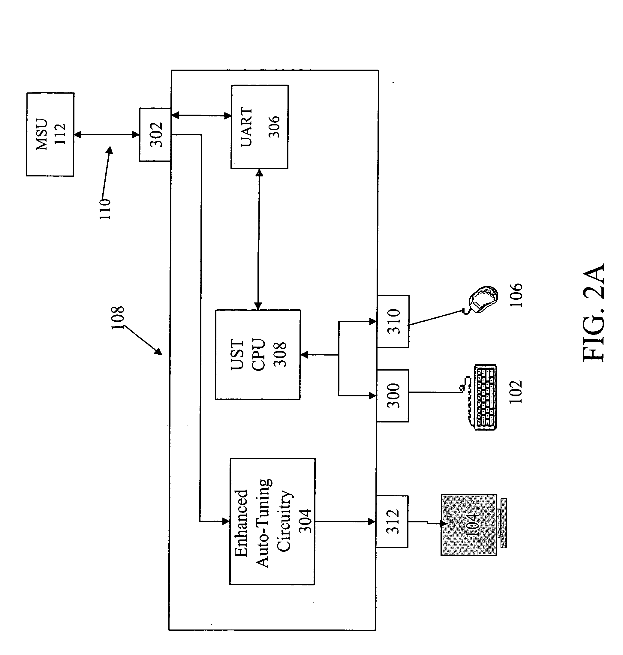 Intelligent modular server management system for selectively operating and locating a plurality of computers