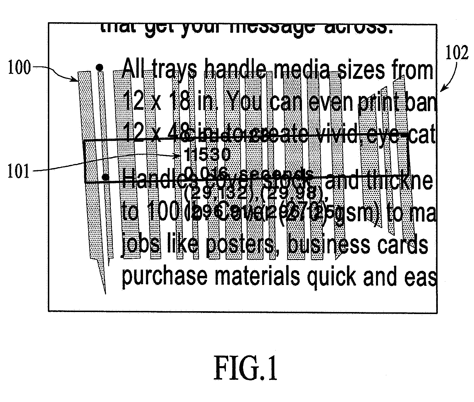 Embedded media barcode links and systems and methods for generating and using them