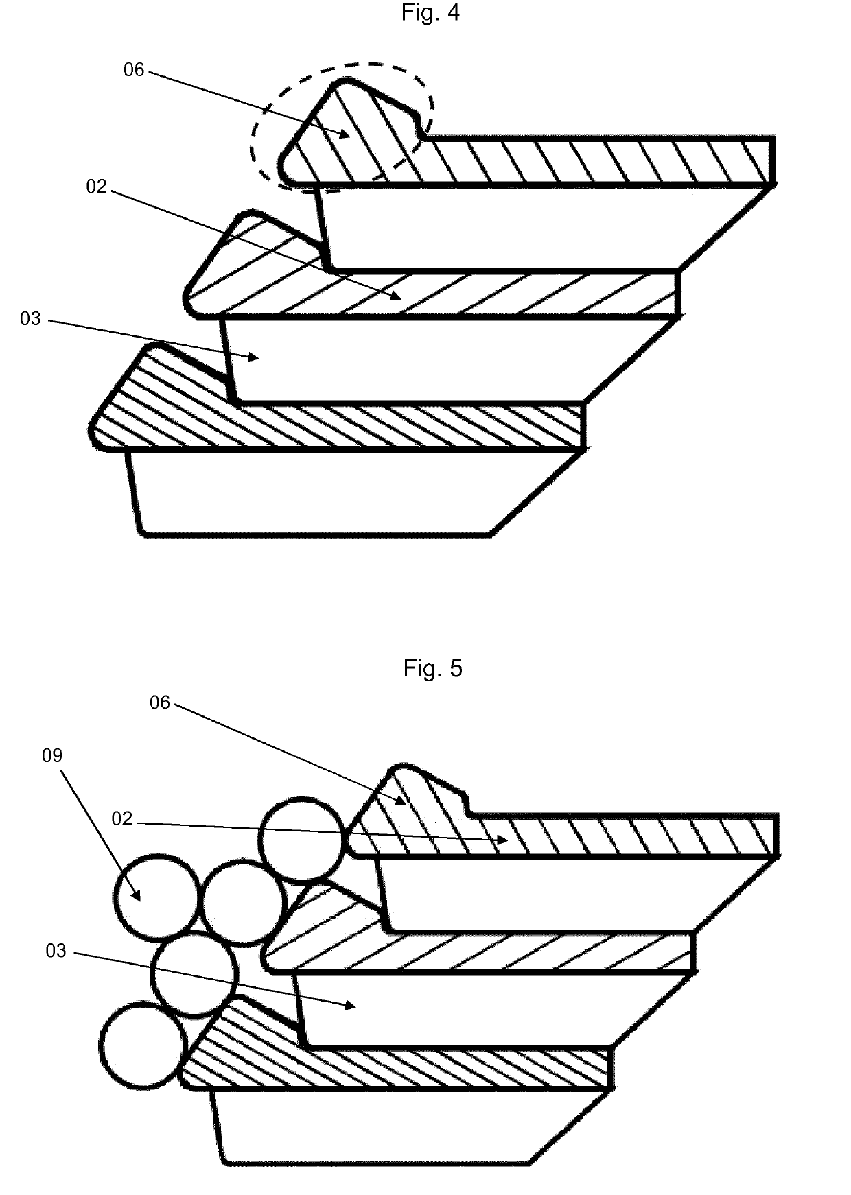 Chemical reactor with catalyst support system