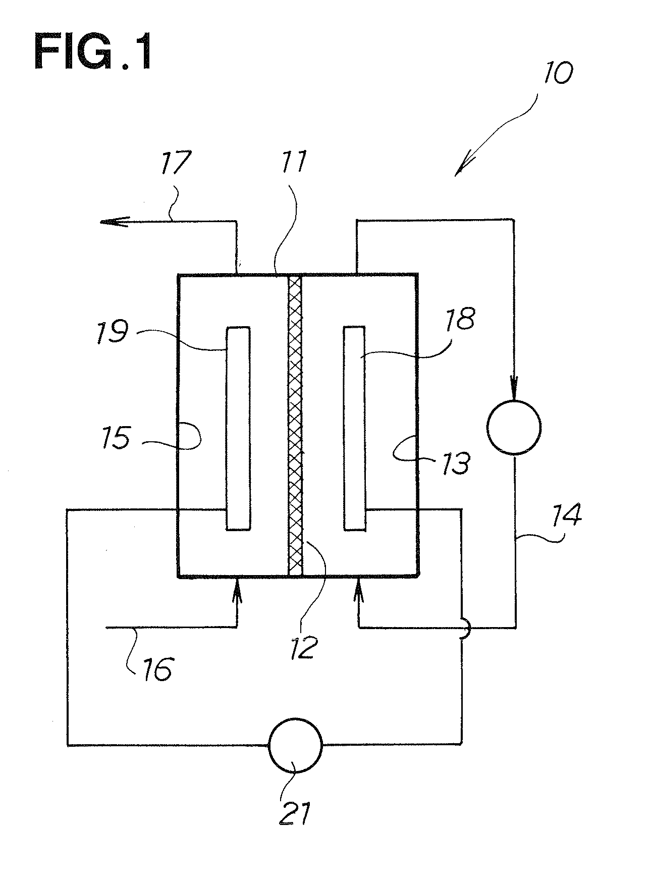 Method for lysing cellulose