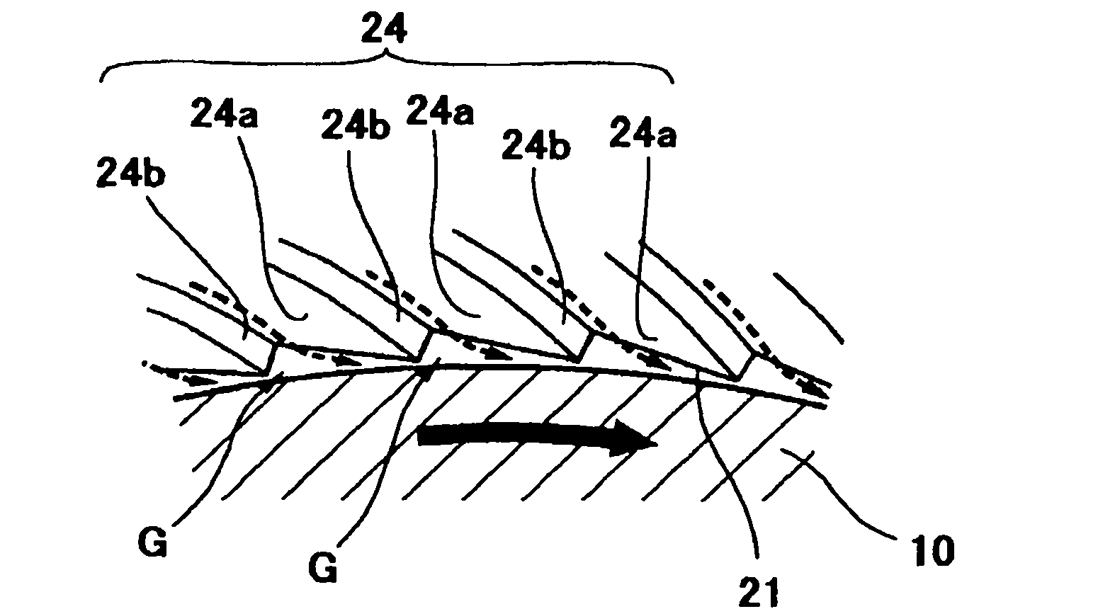 Oil seal