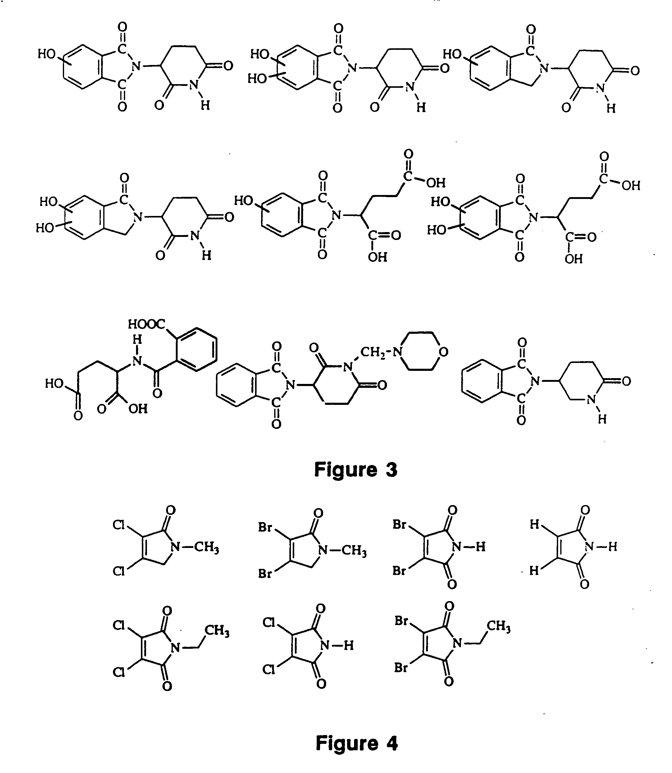 Methods treating tumors with thalidomide