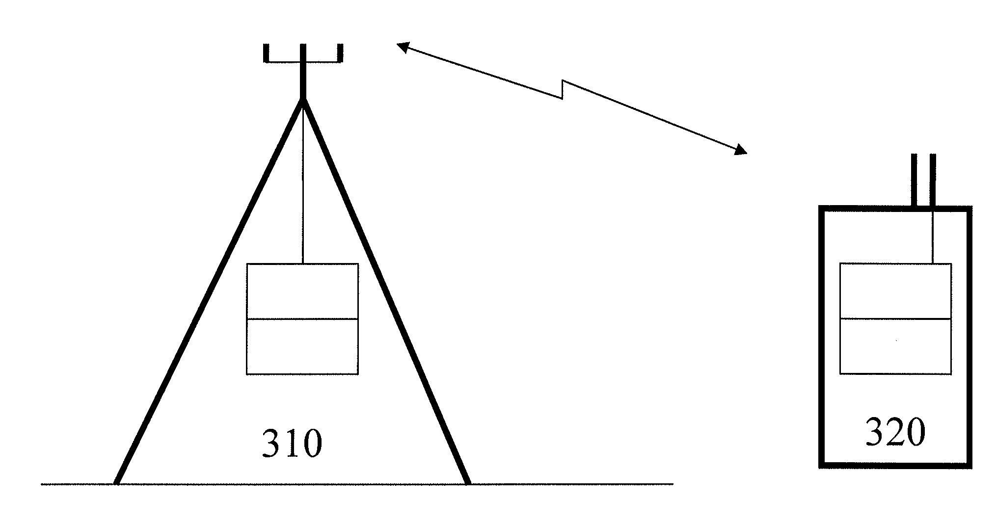 Feedback information relating to a mobile communications system using carrier aggregation