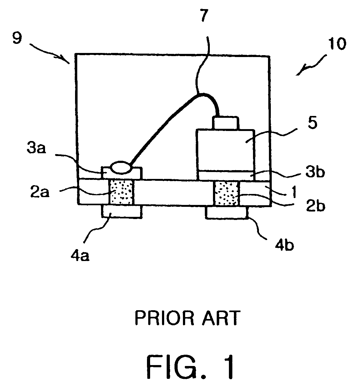 Chip scale package and method of fabricating the same