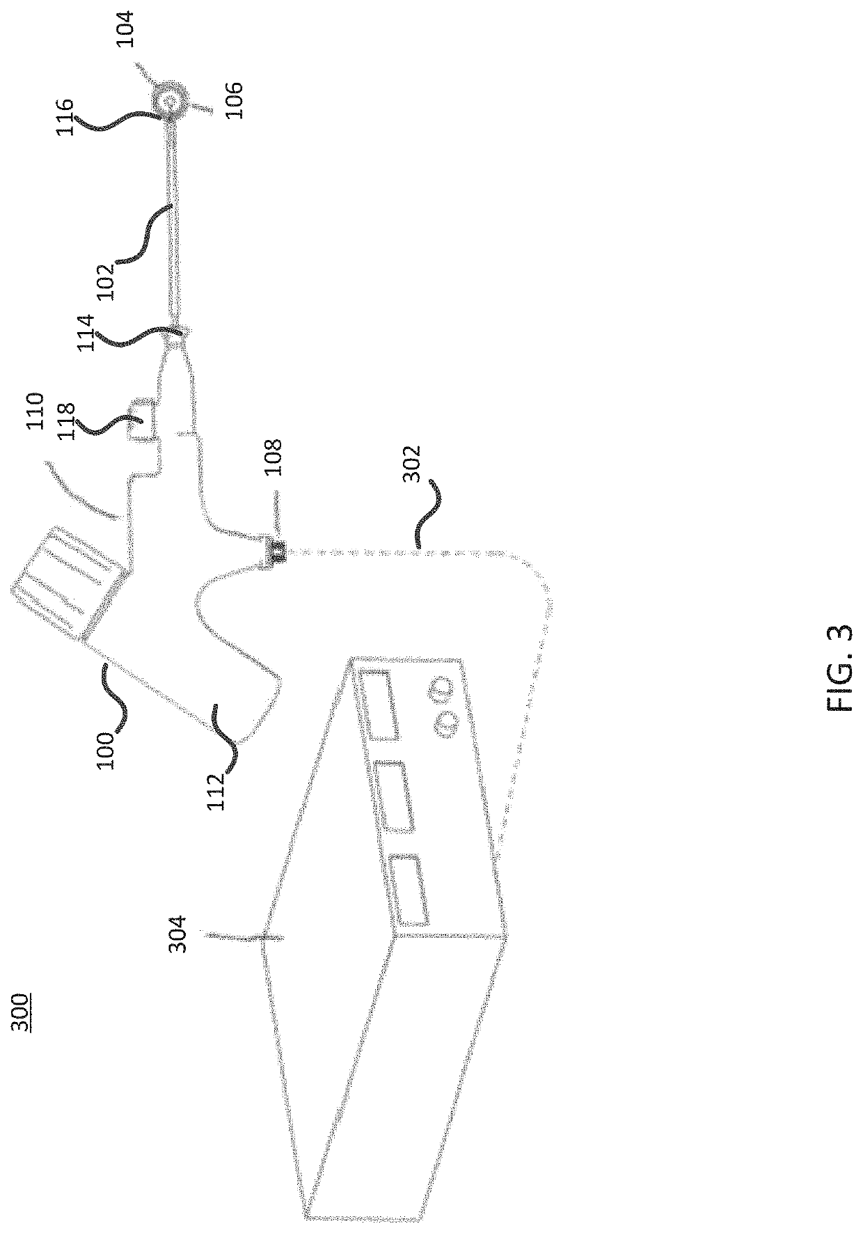 Integrated nasal nerve detector ablation-apparatus, nasal nerve locator, and methods of use