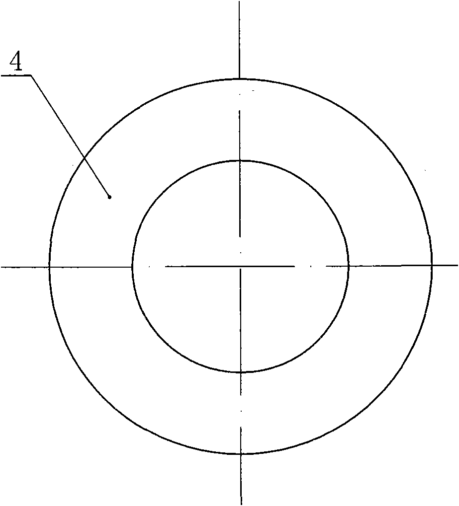 Self-compensation sealing device