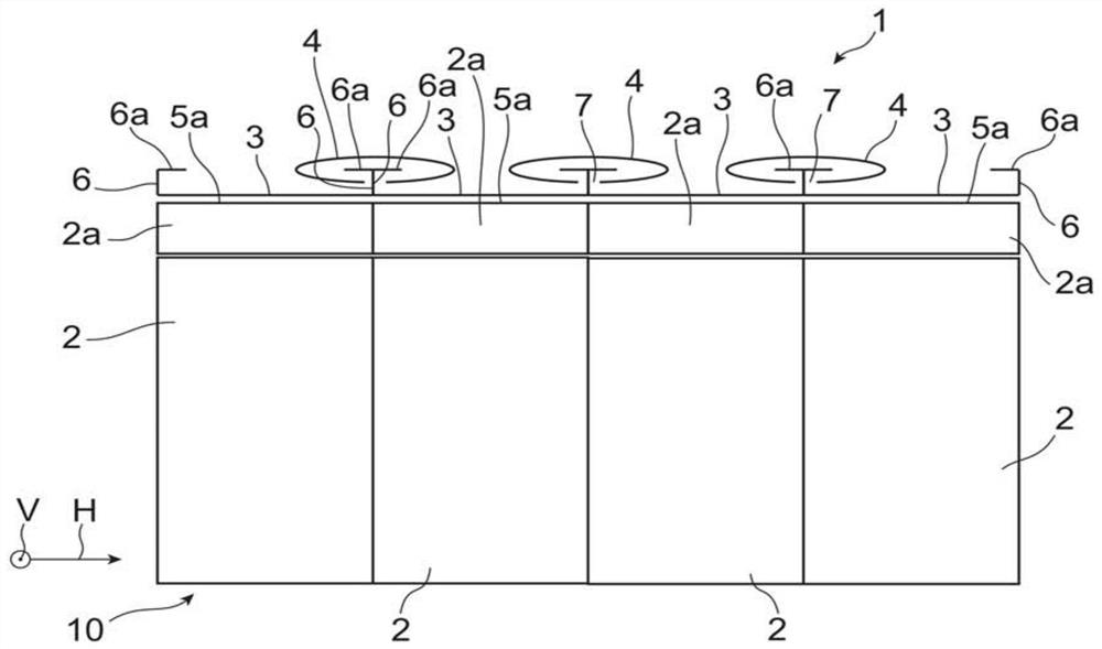 Assembly system for electrical cabinets in switchboards