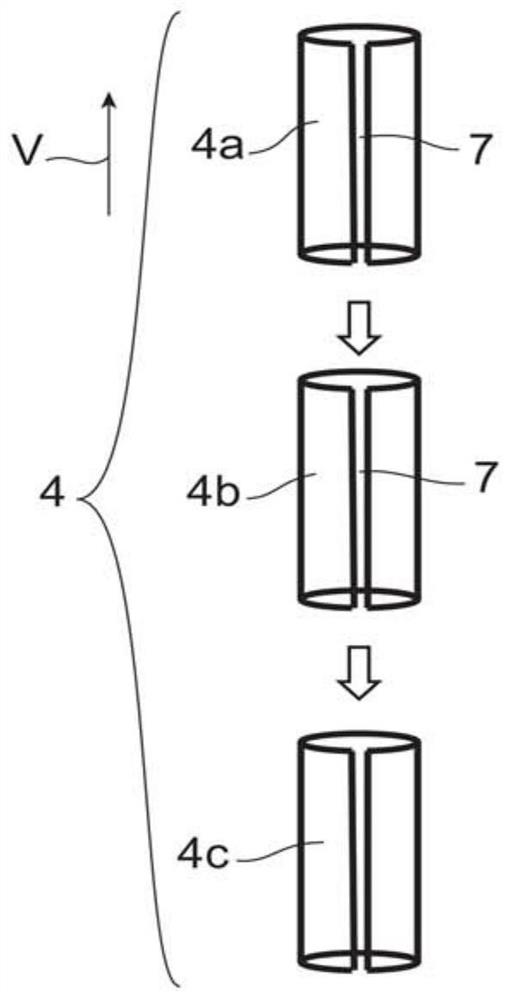 Assembly system for electrical cabinets in switchboards