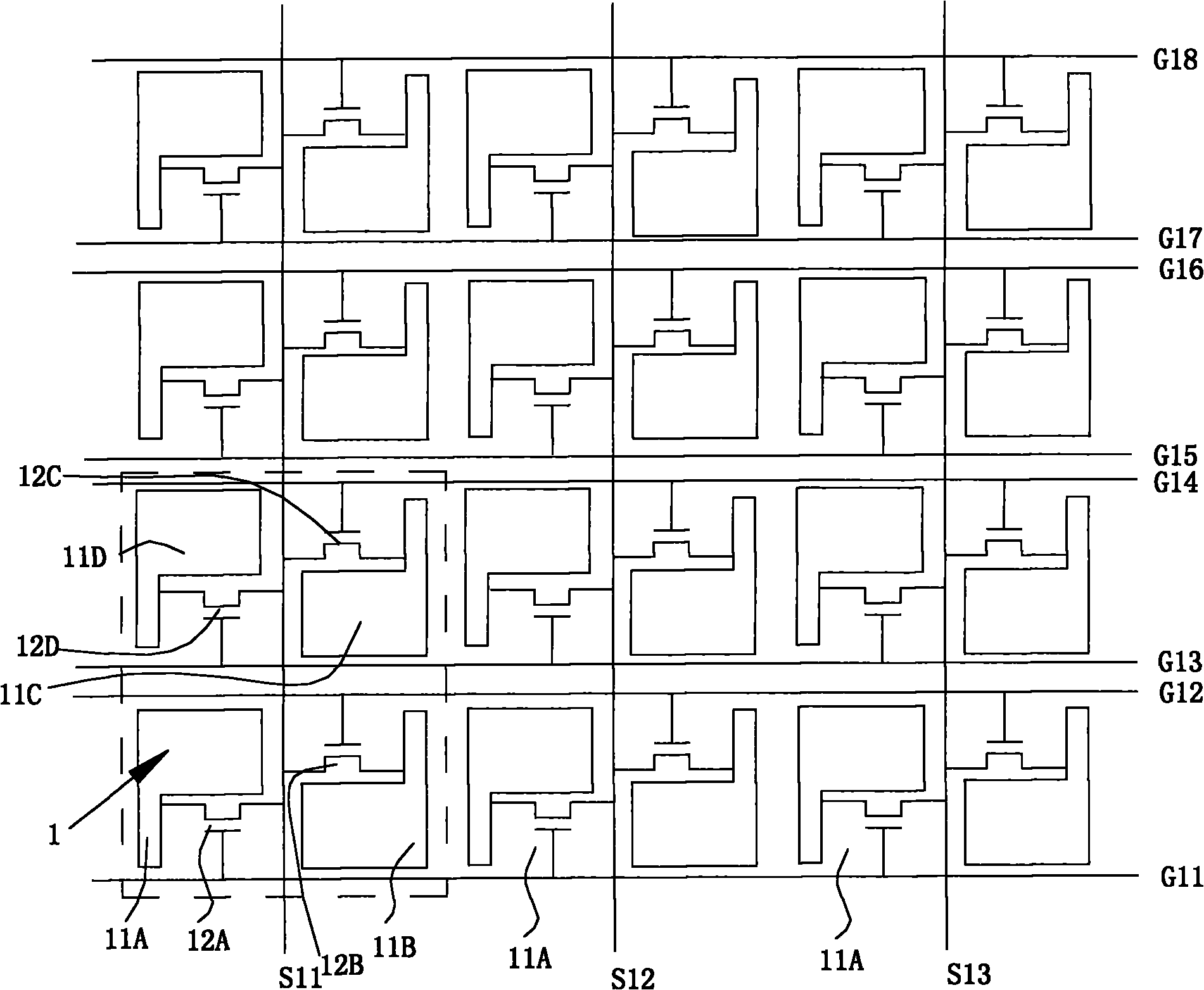 Liquid crystal display device