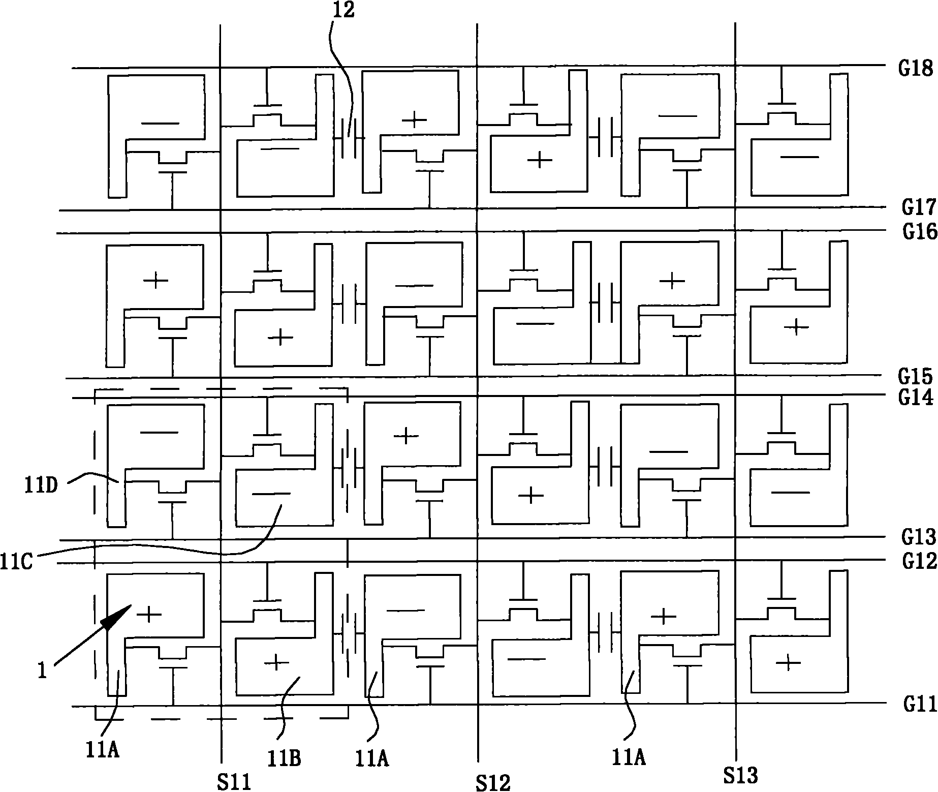 Liquid crystal display device