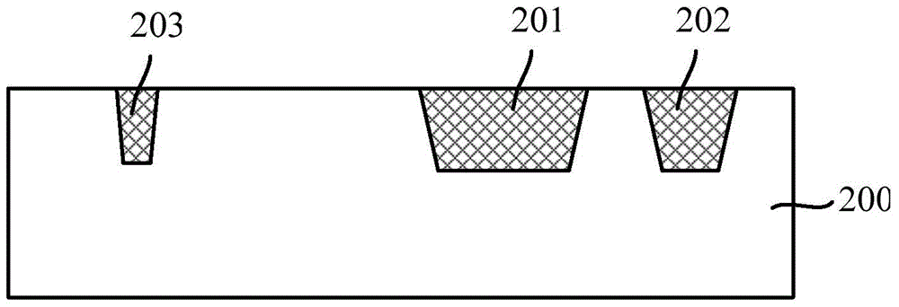 Lateral double-diffusion field effect transistor and forming method therefor