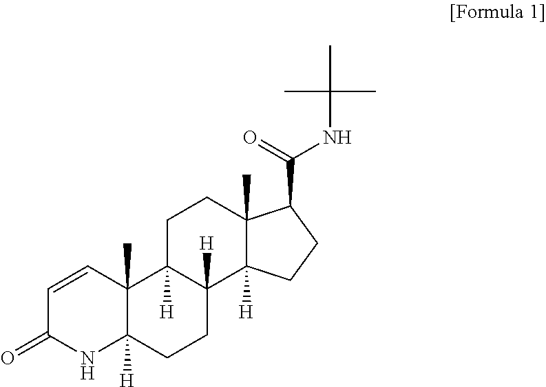 Composition for topical application for preventing hair loss and stimulating hair growth