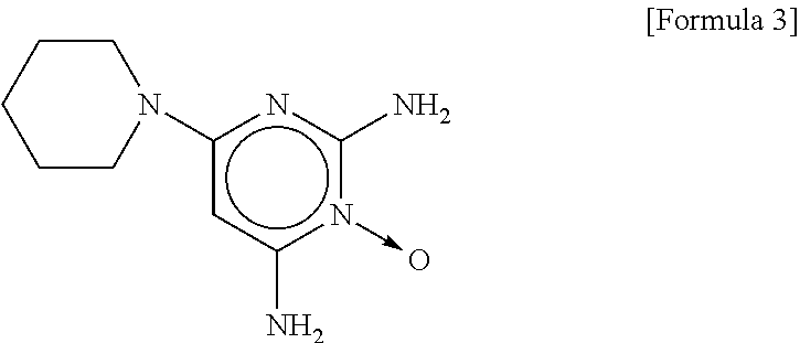 Composition for topical application for preventing hair loss and stimulating hair growth