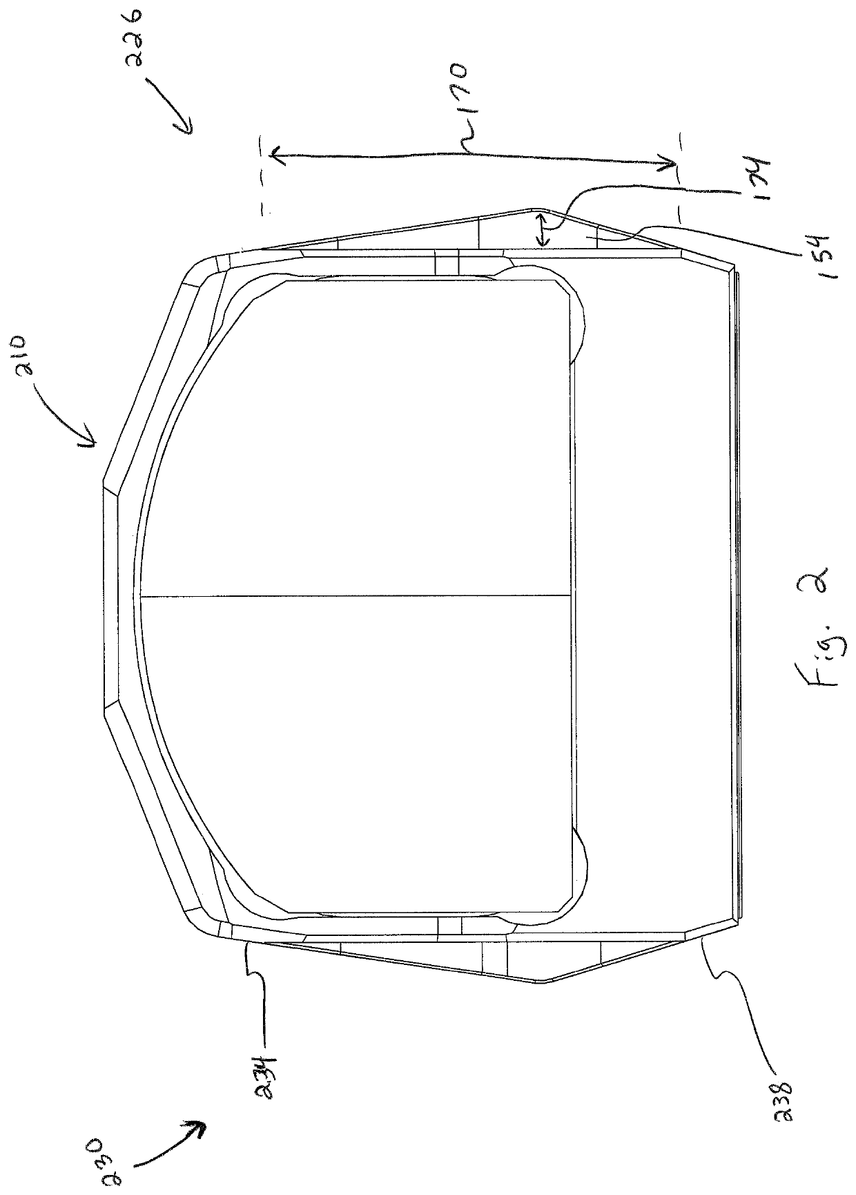 Firearm sights and assemblies