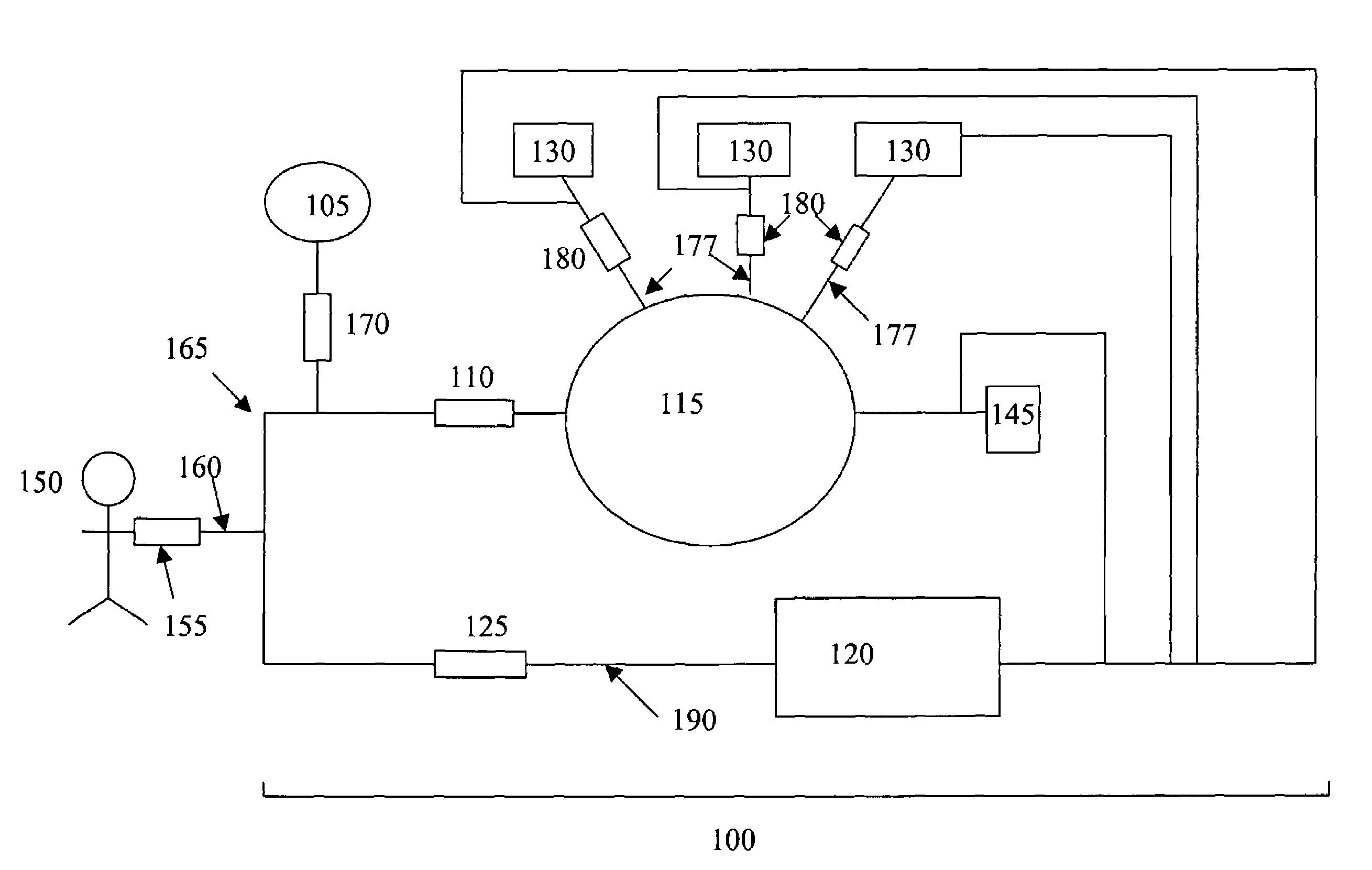 Methods and devices for processing blood