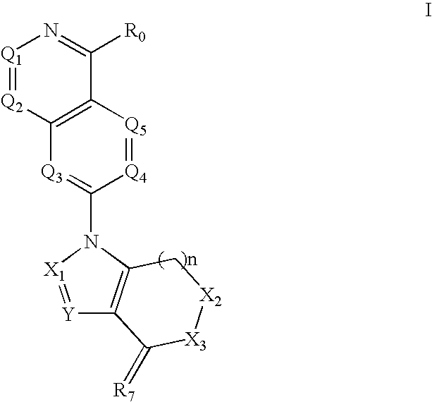 Quinazoline derivatives for the treatment of cancer