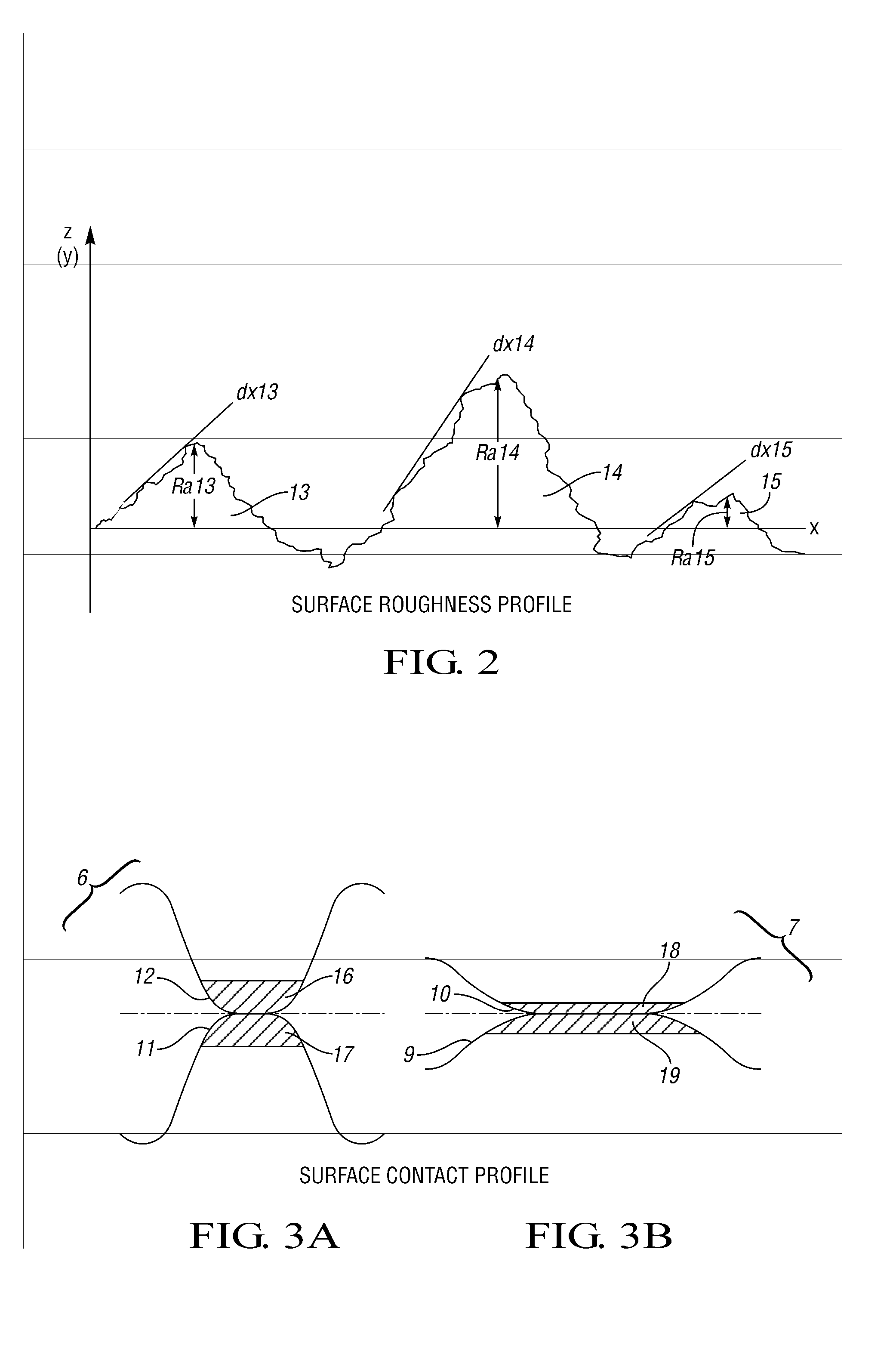 Apparatus and method of using a hardness differential and surface finish on mating hard gears