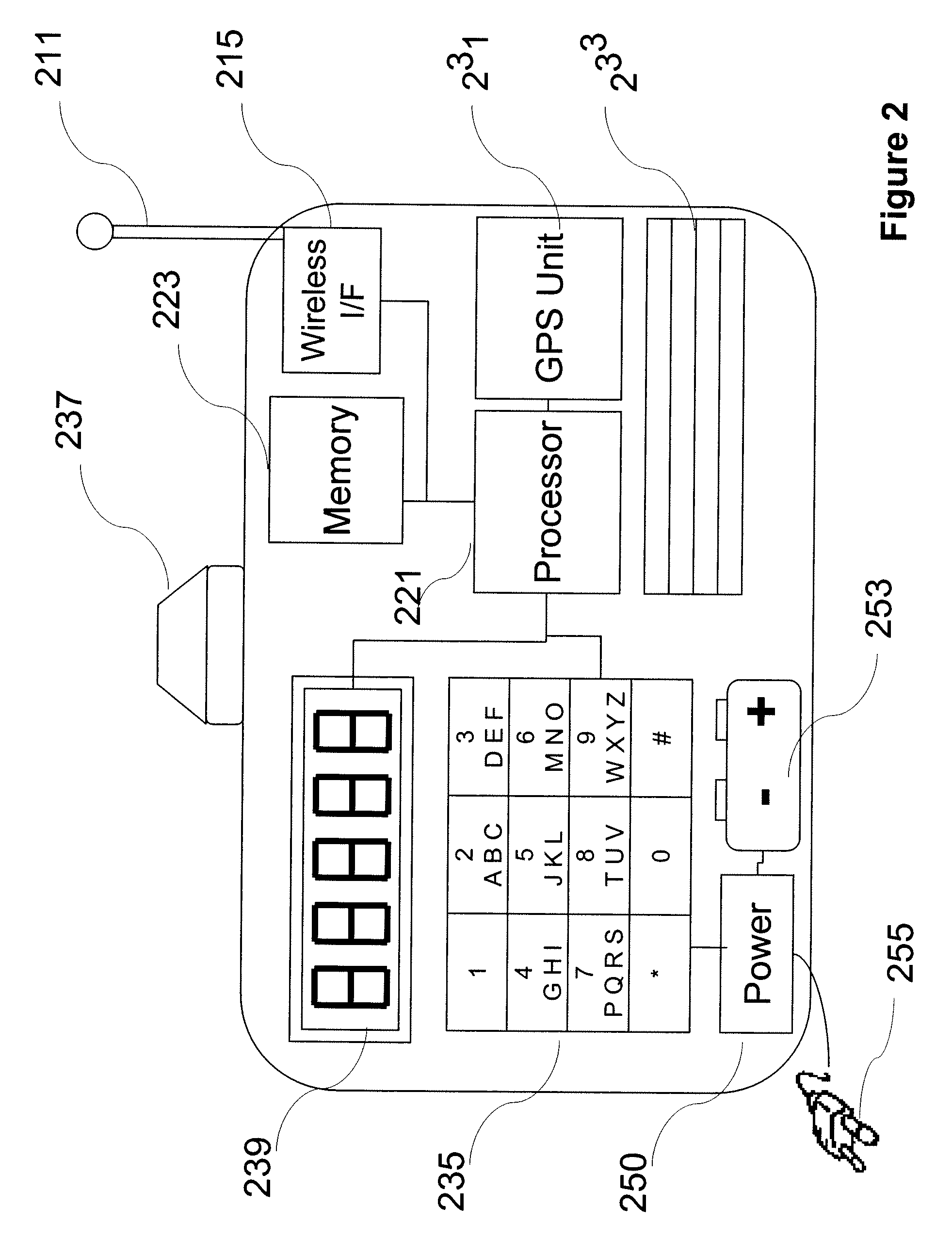 Method and apparatus for notification of disasters and emergencies