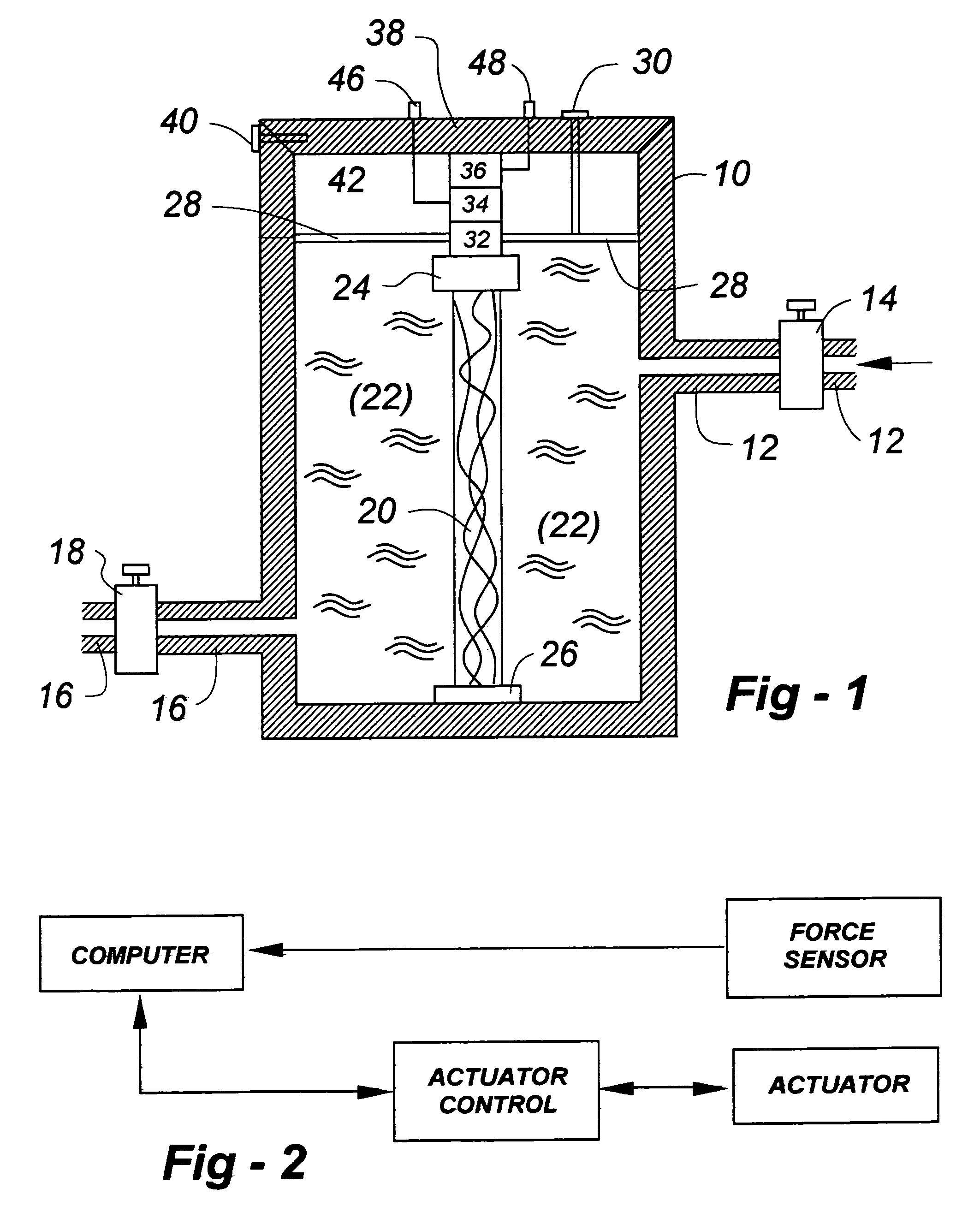 In vitro mechanical loading of musculoskeletal tissues