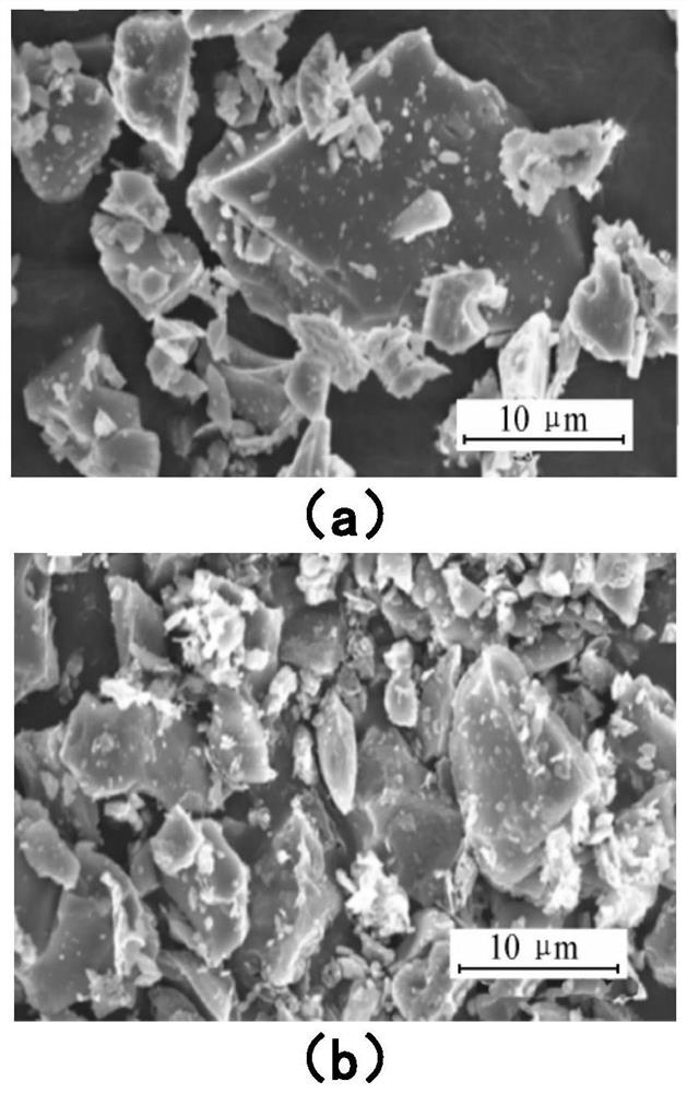 Preparation method of silicon carbon negative electrode material, silicon carbon negative electrode material and lithium ion battery