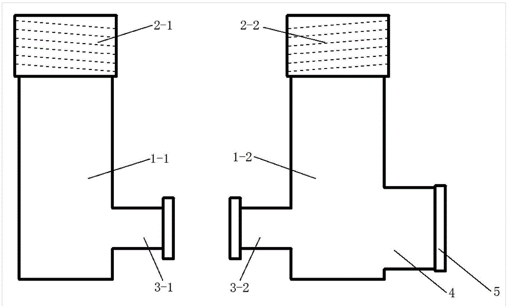 Photoelectric Catalytic Carbon Dioxide Reduction Reaction Device and Application