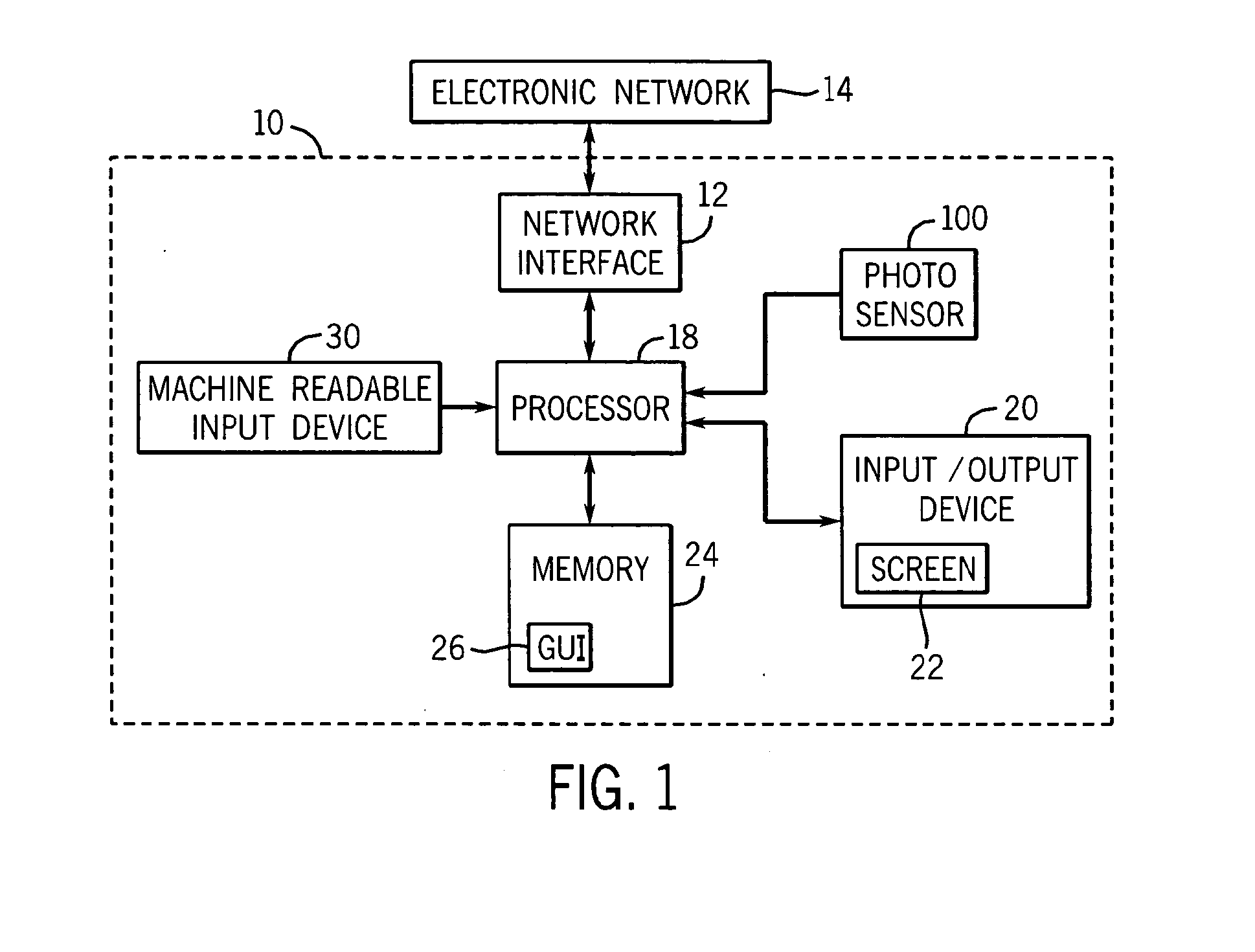 User interface improvements for medical devices