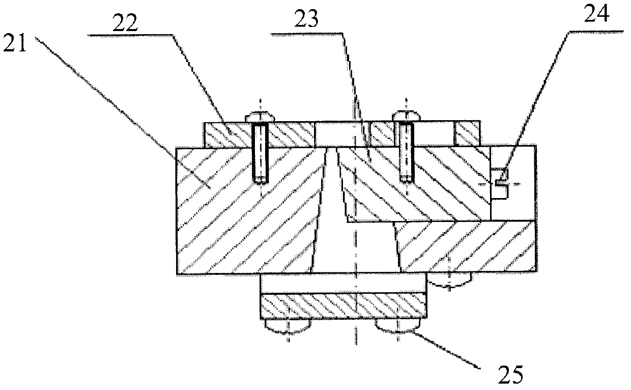 Manufacture method for membrane resistance thermometer