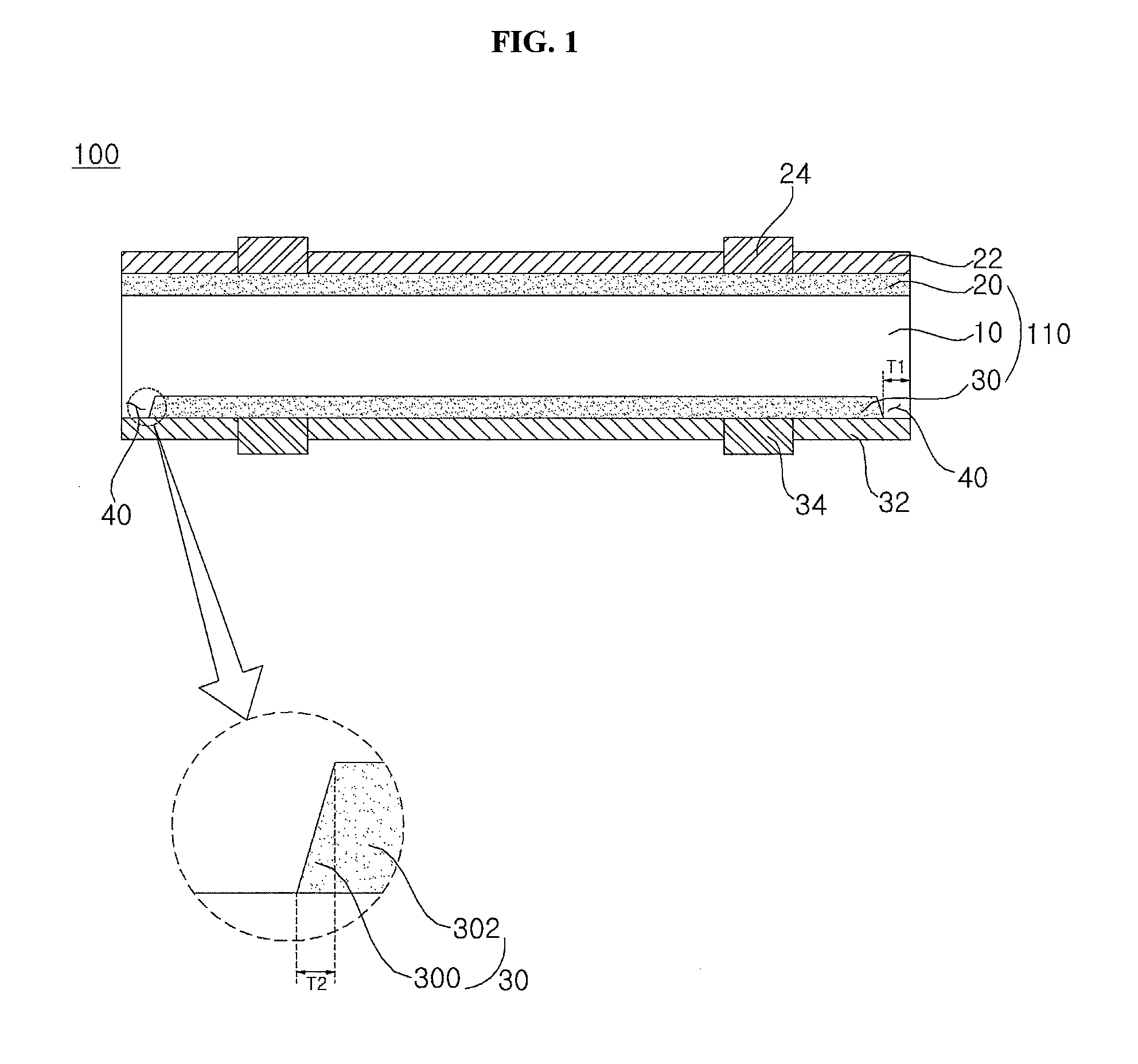 Solar cell and method for manufacturing the same