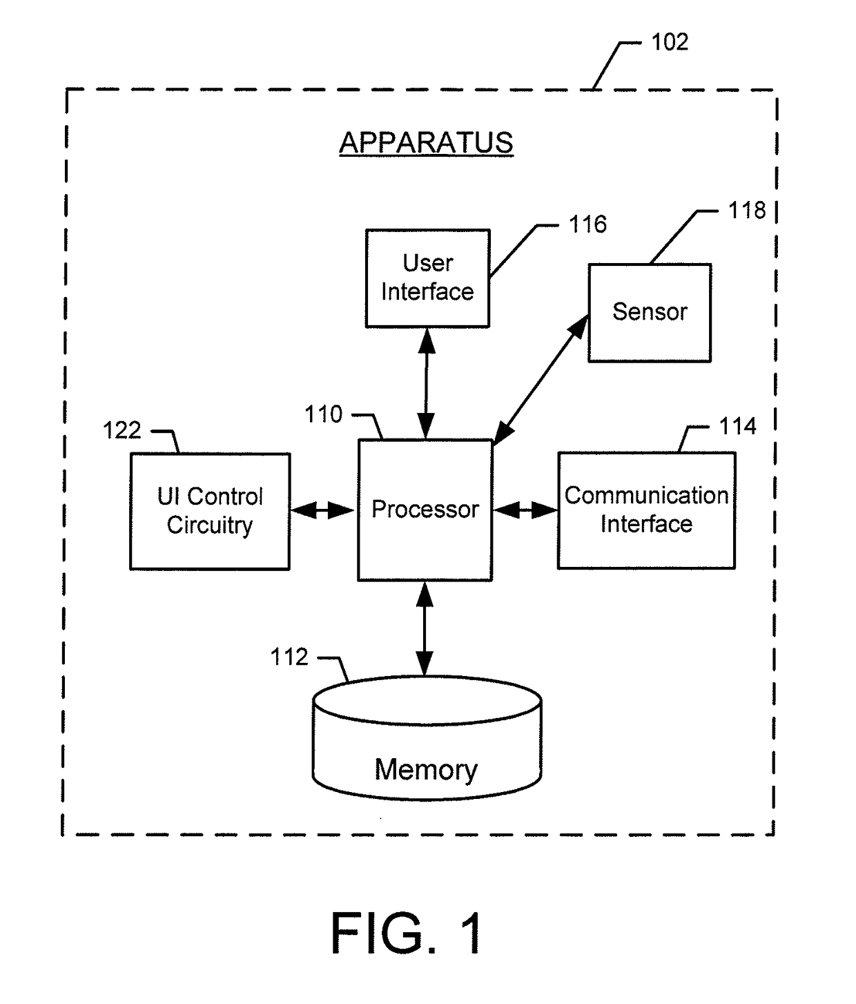 Methods, apparatuses, and computer program products for improving device behavior based on user interaction