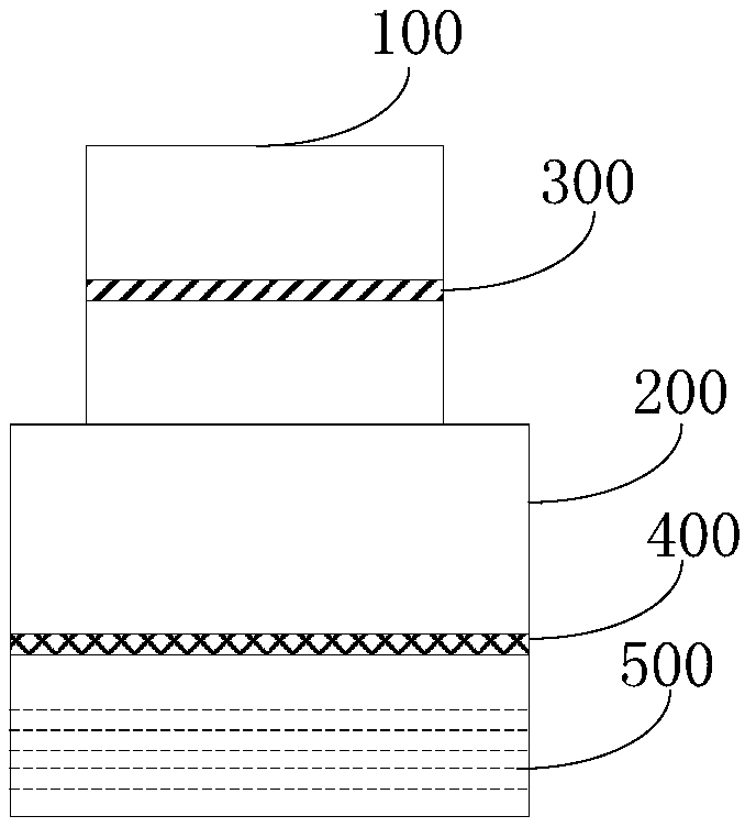 Saliva collecting device and method