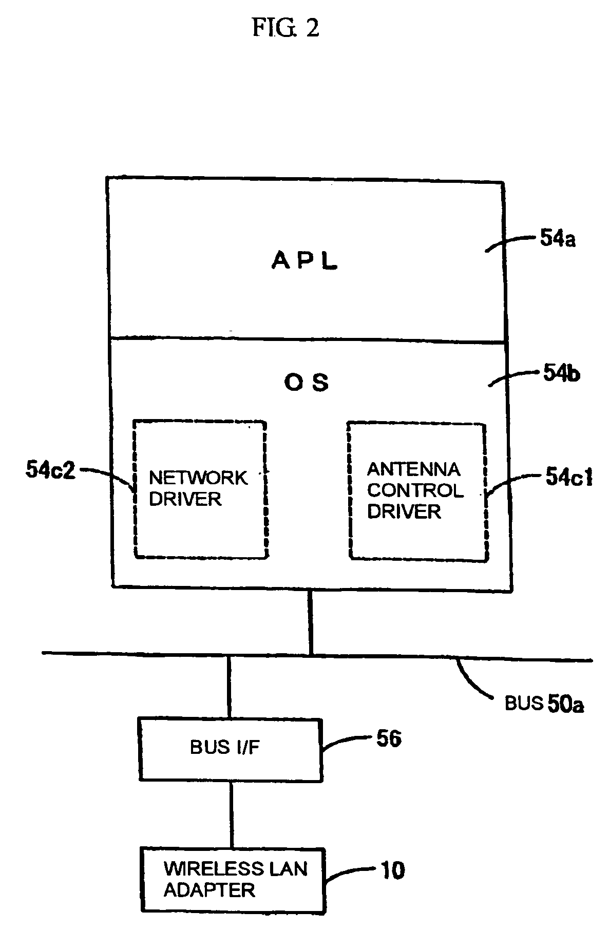 Wireless LAN transceiver and wireless LAN transmitting/receiving method