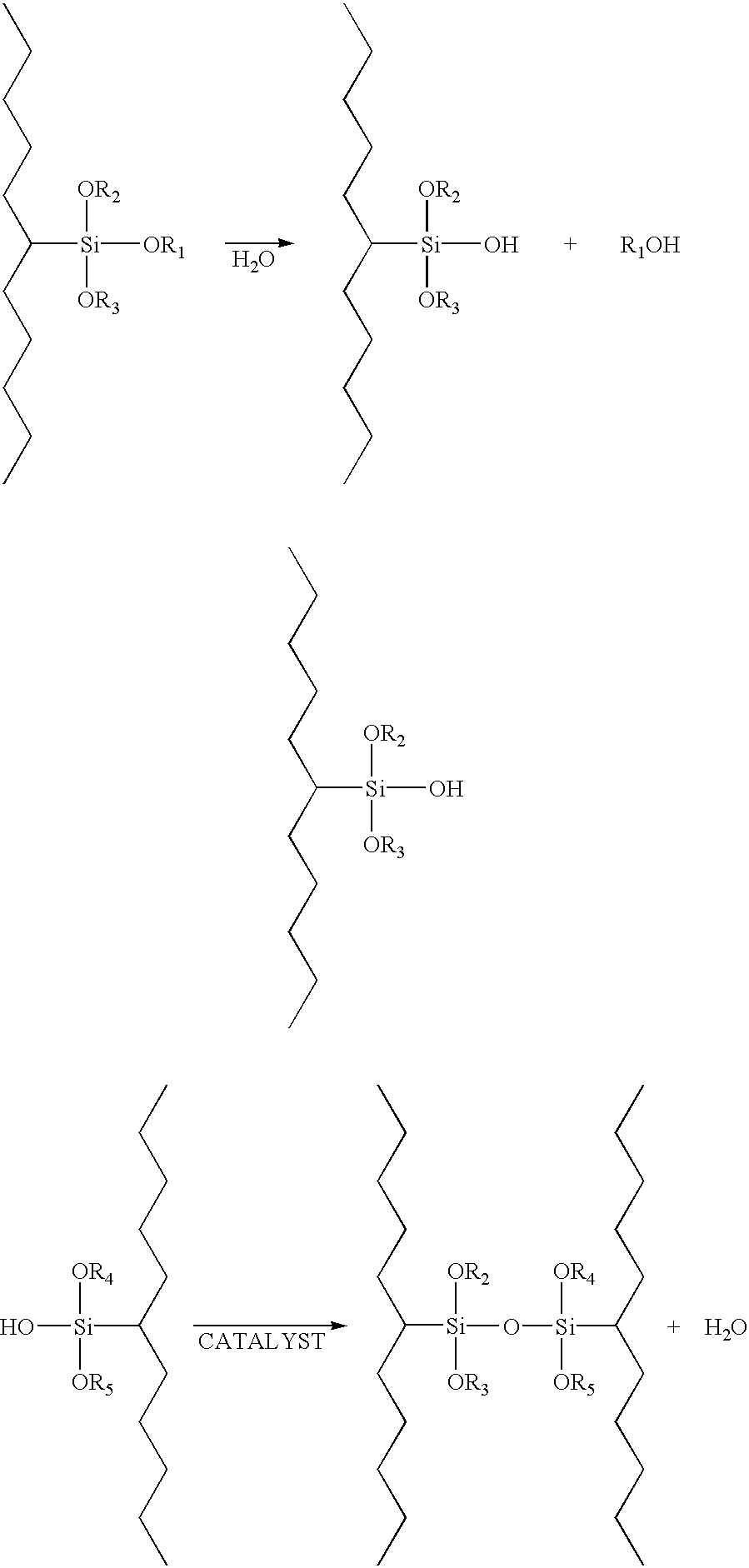 Organic PTC thermistor