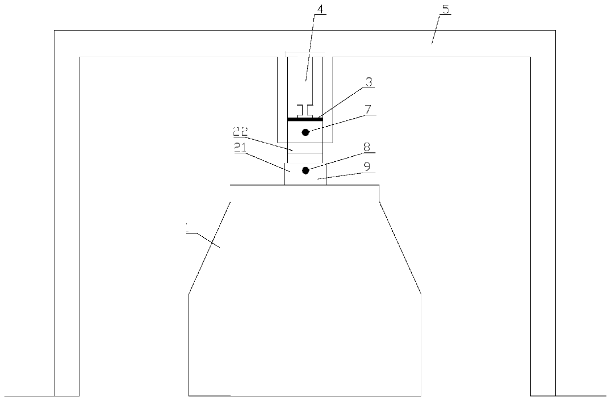 A Dynamic Friction Experimental System of Rock Mass Structural Surface Based on Shaking Table