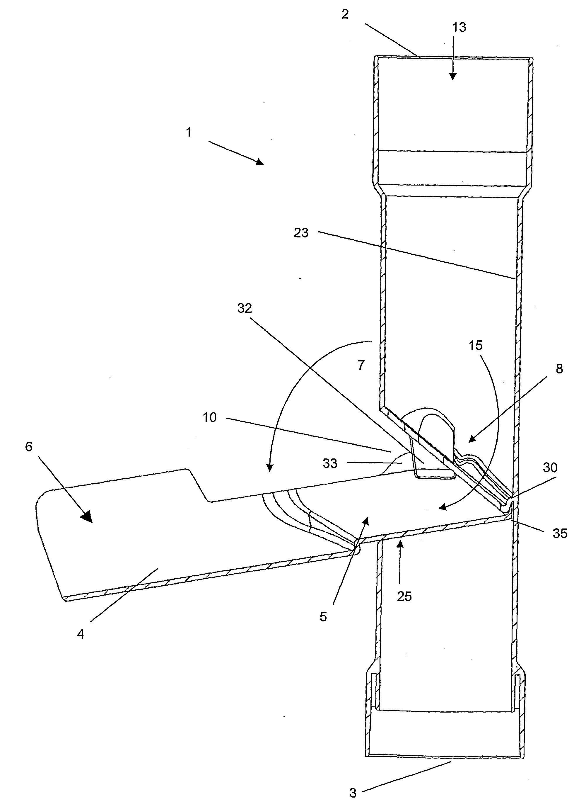 Connector