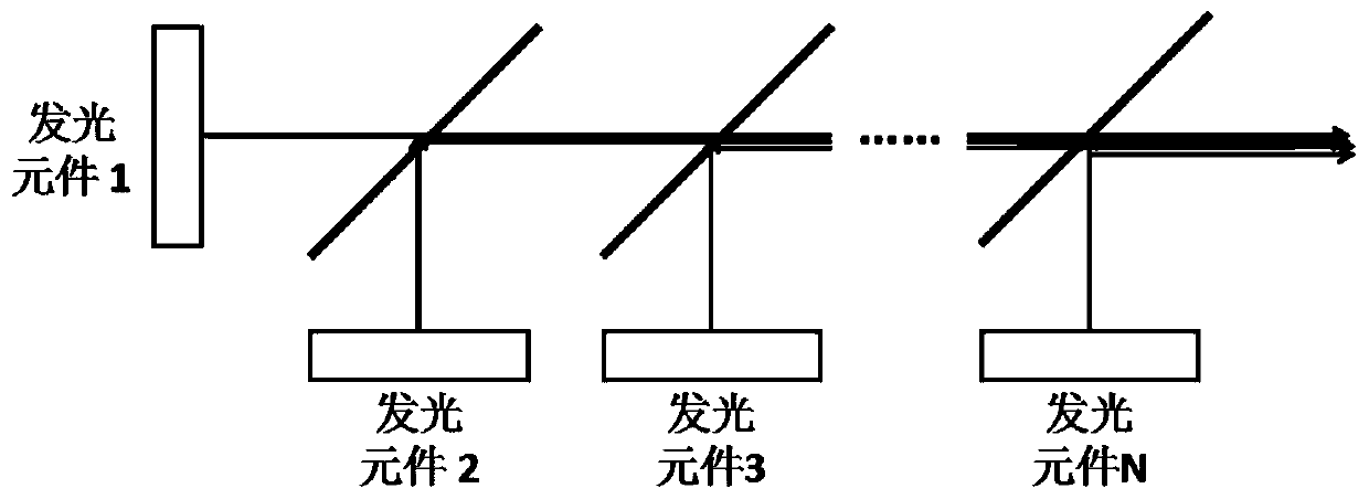 Electronic endoscope