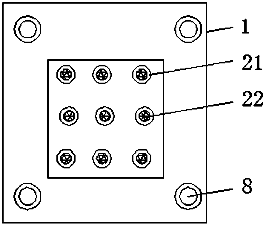 Computer scanner and use method thereof