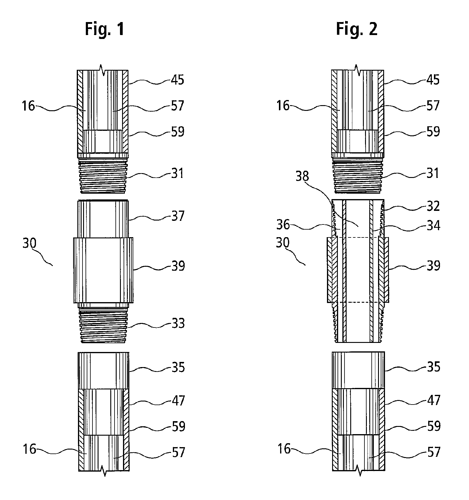 Method and apparatus for isolating and testing zones during reverse circulation drilling