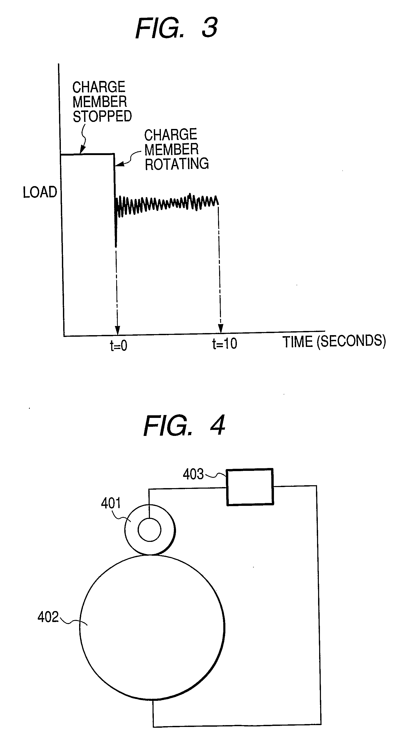 Charging member, process cartridge and electrophotographic apparatus