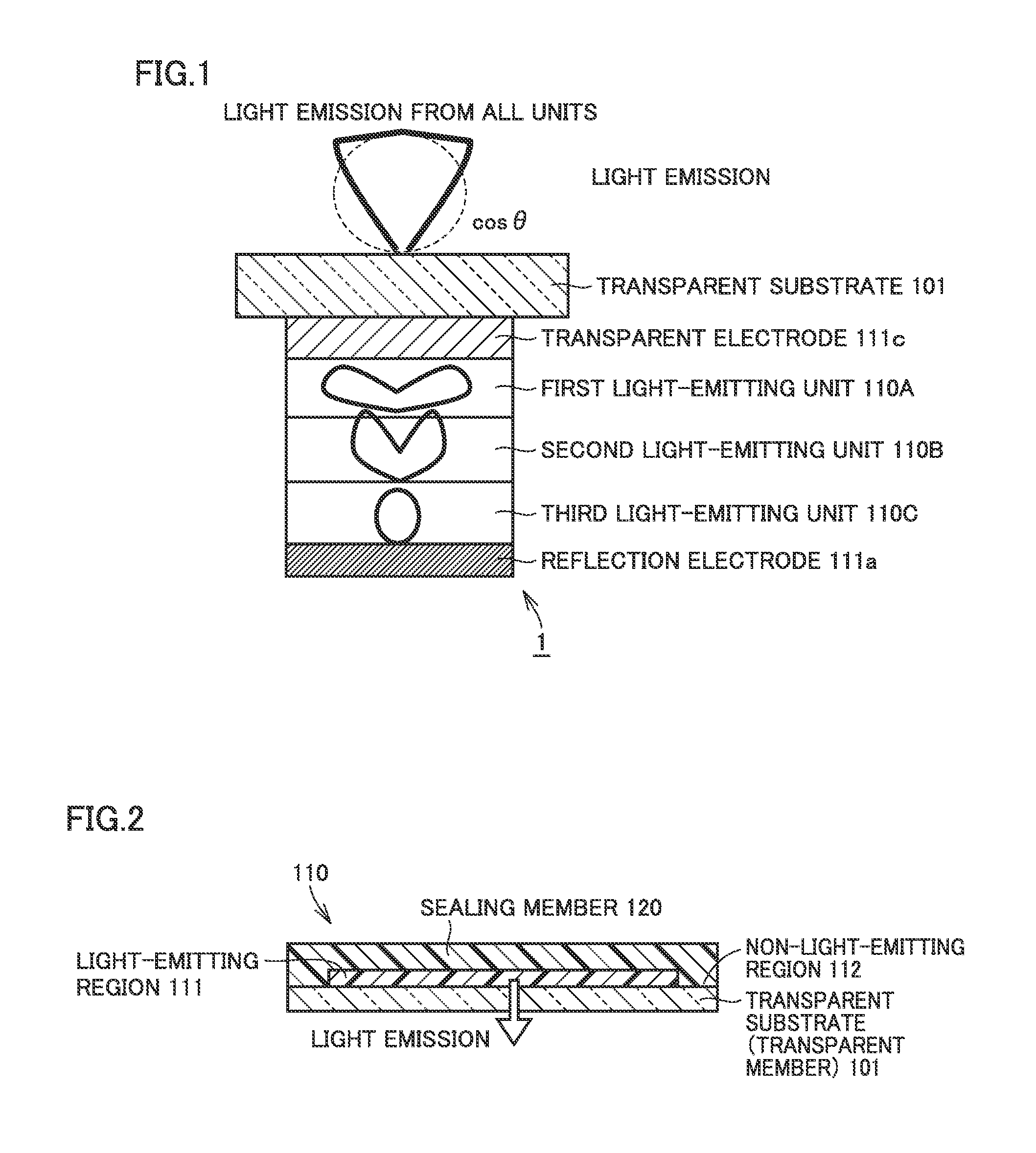 Electroluminescent Device