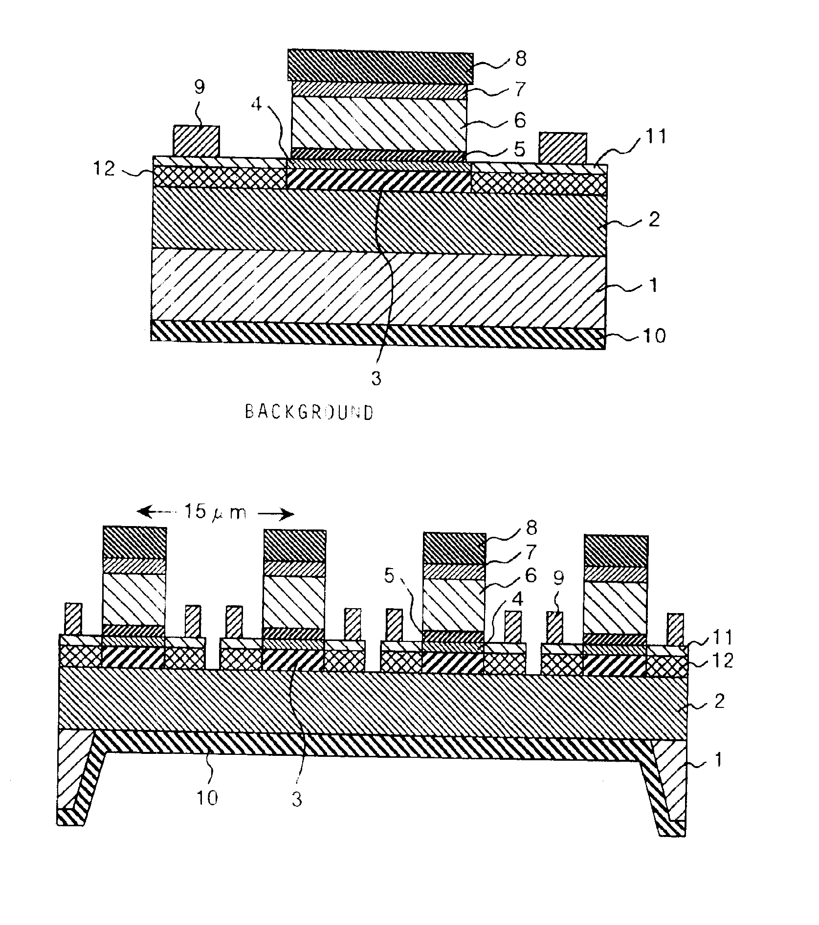 Method of manufacturing semiconductor device