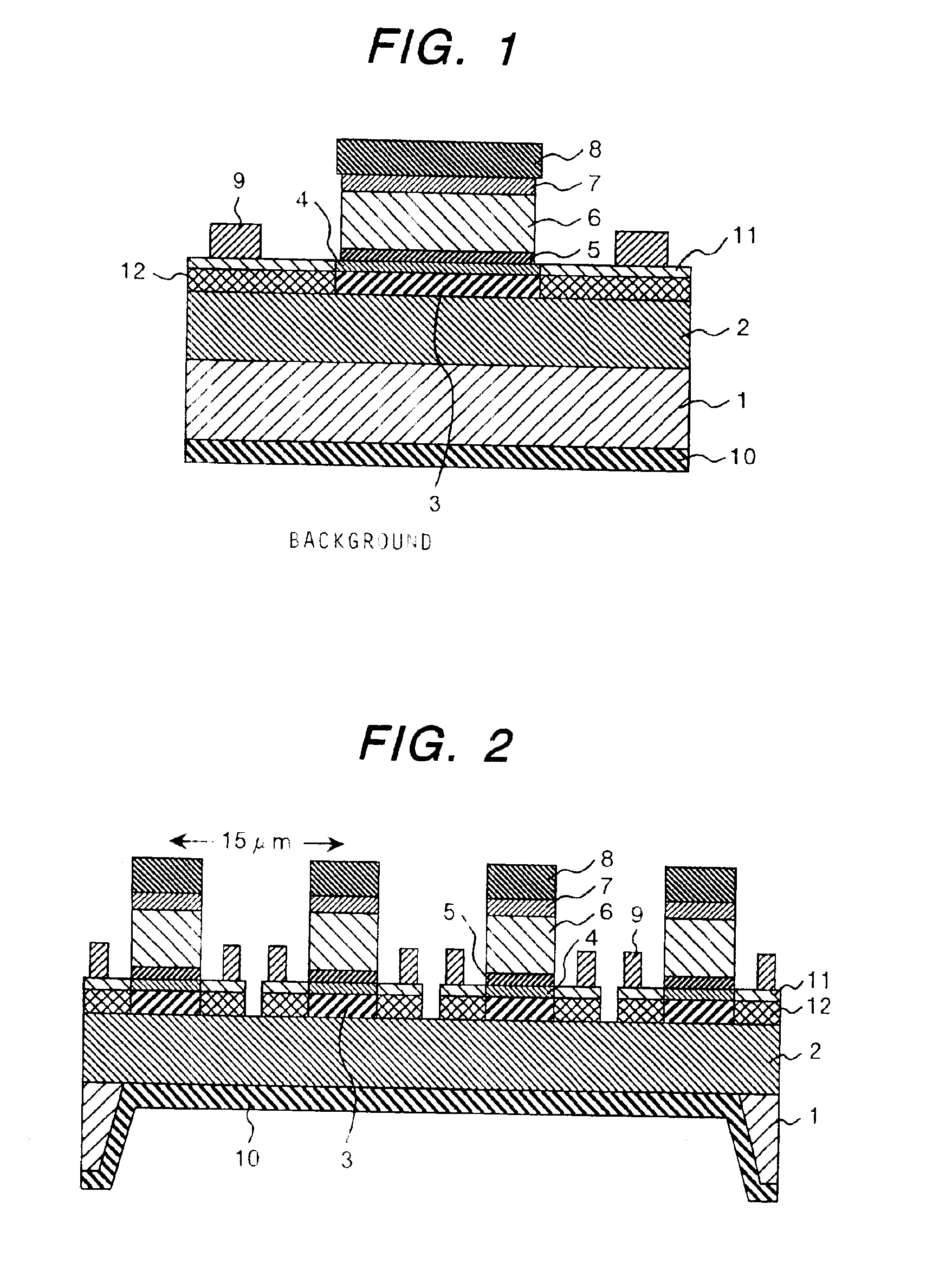 Method of manufacturing semiconductor device